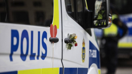 Violente in Malmo. Politia din Suedia a arestat cel putin 10 persoane, dupa ce inca un Coran a fost ars