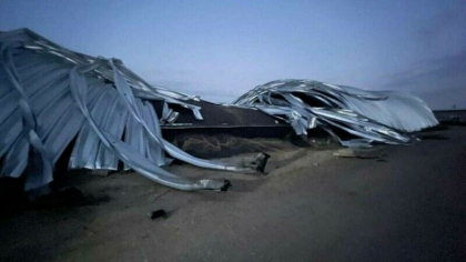 Rusia ataca din nou infrastructura portuara la Dunare, 22 de drone au fost doborate, afirma Kievul - VIDEO Rusia ataca din nou infrastructura portuara la Dunare, 22 de drone au fost doborate, afirma Kievul - VIDEO