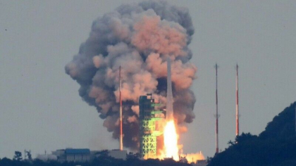 Coreea de Nord a lansat rachete care au simulat un atac nuclear tactic