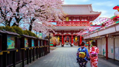 Parintii tinerilor din Japonia merg la intalniri in locul lor pentru a le gasi jumatatea. Care este motivul Parintii tinerilor din Japonia merg la intalniri in locul lor pentru a le gasi jumatatea. Care este motivul