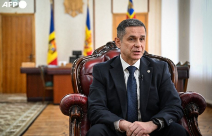 Mesaj emotionant transmis de Anatolie Nosatii, de Ziua Armatei Nationale: „Am increderea ca veti continua sa va faceti datoria” - VIDEO Mesaj emotionant transmis de Anatolie Nosatii, de Ziua Armatei Nationale: „Am increderea ca veti continua sa va faceti datoria” - VIDEO