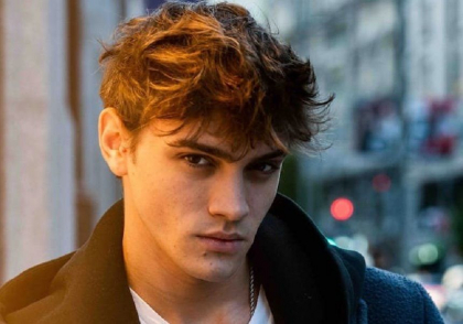 Actorul Gabriel Guevara, cautat in Franta pentru agresiune sexuala, a fost arestat la Venetia Actorul Gabriel Guevara, cautat in Franta pentru agresiune sexuala, a fost arestat la Venetia