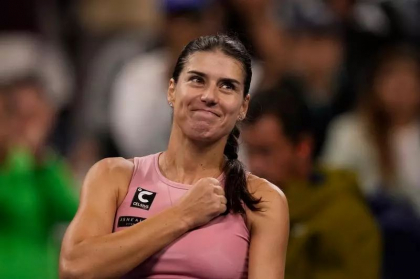 US Open 2023: Sorana Cirstea vs Belinda Bencic - Ora de start si cine transmite meciul din optimi US Open 2023: Sorana Cirstea vs Belinda Bencic - Ora de start si cine transmite meciul din optimi