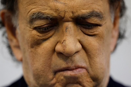 Soc in lumea politica din SUA: Fostul diplomat Bill Richardson a murit in somn la varsta de 75 de ani Soc in lumea politica din SUA: Fostul diplomat Bill Richardson a murit in somn la varsta de 75 de ani