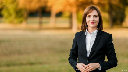 Sefa statului continua sa se bucure de cea mai mare incredere din partea moldovenilor. Care este topul politicienilor - FOTO  Sefa statului continua sa se bucure de cea mai mare incredere din partea moldovenilor. Care este topul politicienilor - FOTO