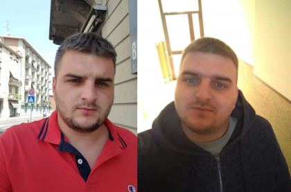 Un moldovean - cautat de rude, dupa ce a disparut in Italia. Ce spune mama acestuia - FOTO Un moldovean - cautat de rude, dupa ce a disparut in Italia. Ce spune mama acestuia - FOTO
