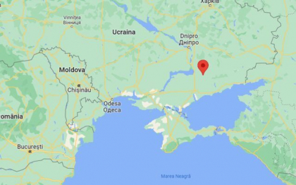 Infanteria ucraineana ajunge la „ultimul rand” al apararii cheie a Rusiei in regiunea Zaporojie