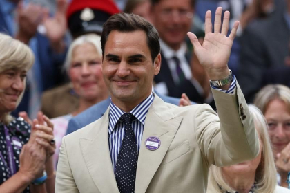 Capitolul important unde Novak Djokovic s-a inspirat de la Roger Federer Capitolul important unde Novak Djokovic s-a inspirat de la Roger Federer