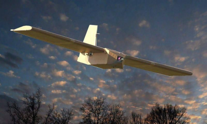 Rusia a confirmat ca Ucraina a atacat-o cu drone pe care le-a primit din partea Australiei Rusia a confirmat ca Ucraina a atacat-o cu drone pe care le-a primit din partea Australiei