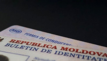 Moldovenii ar putea avea buletine de identitate noi, conform standardelor Uniunii Europene Moldovenii ar putea avea buletine de identitate noi, conform standardelor Uniunii Europene