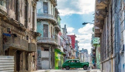 Rusia, acuzata ca recruteaza cubanezi pentru razboiul din Ucraina Rusia, acuzata ca recruteaza cubanezi pentru razboiul din Ucraina