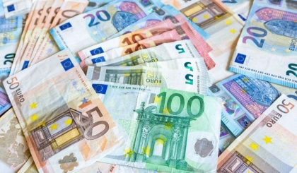 Curs valutar BNM pentru 5 septembrie. Cat costa astazi un euro si un dolar - FOTO Curs valutar BNM pentru 5 septembrie. Cat costa astazi un euro si un dolar - FOTO