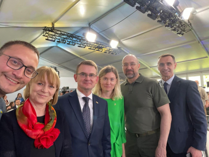 Ministrul Sanatatii, la Kiev. Cu cine s-a intalnit Nemerenco in Ucraina - FOTO Ministrul Sanatatii, la Kiev. Cu cine s-a intalnit Nemerenco in Ucraina - FOTO