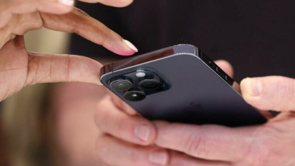 China interzice guvernantilor sai sa mai foloseasca telefoane iPhone la munca. Care este motivul