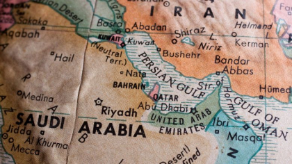 Arabia Saudita si Iranul au facut schimb de ambasadori dupa ce au reluat relatiile diplomatice