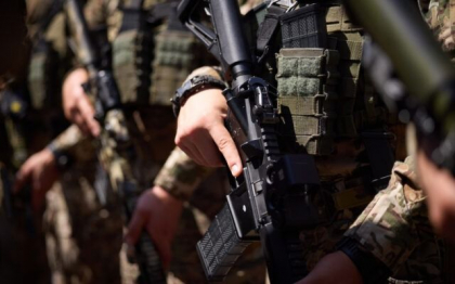 Care au fost cele mai mari greseli facute de Rusia in razboiul cu Ucraina
Care au fost cele mai mari greseli facute de Rusia in razboiul cu Ucraina