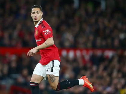 Manchester United, prima reactie dupa ce jucatorul de 100 de milioane de euro a fost acuzat de violenta domestica Manchester United, prima reactie dupa ce jucatorul de 100 de milioane de euro a fost acuzat de violenta domestica