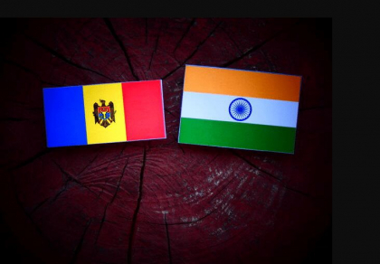 In premiera, Republica Moldova va avea o ambasada in India. Cine a fost numit in calitate de ambasador In premiera, Republica Moldova va avea o ambasada in India. Cine a fost numit in calitate de ambasador