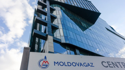 Directorul Moldovagaz, dupa ce a primit rezultatele Auditului datoriei istorice a companiei catre Gazprom: „Intreprinderea nu poate vorbi inca despre concluzii” Directorul Moldovagaz, dupa ce a primit rezultatele Auditului datoriei istorice a companiei catre Gazprom: „Intreprinderea nu poate vorbi inca despre concluzii”