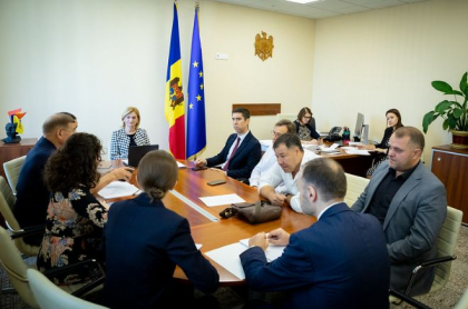 Republica Moldova va mai denunta trei acorduri cu CSI si unul cu Federatia Rusa. Despre ce este vorba Republica Moldova va mai denunta trei acorduri cu CSI si unul cu Federatia Rusa. Despre ce este vorba