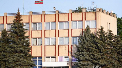 Comisia Unificata de Control s-a intrunit, la Tighina. Ce a cerut delegatia de la Chisinau