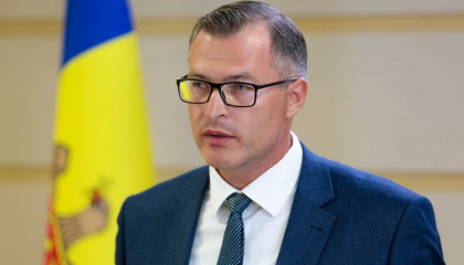 Vitalie Lemne si-a dat demisia din functia de vicepresedinte al Consiliului de administratie al CNFP. Cererea - aprobata de Parlament Vitalie Lemne si-a dat demisia din functia de vicepresedinte al Consiliului de administratie al CNFP. Cererea - aprobata de Parlament
