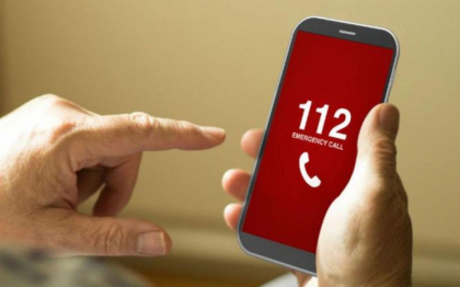Un tanar din Soroca a sunat la 112 si a spus ca a ucis un om. Ce s-a intamplat de fapt 