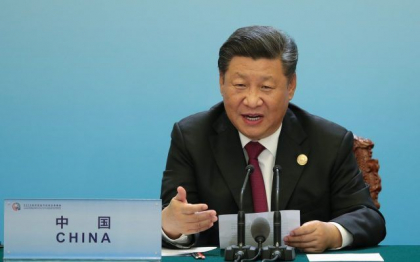 Decizia liderului chinez de a lipsi de la Summitul G20 ar putea face parte dintr-un plan mai amplu de remodelare a guvernantei globale (analiza CNN)
Decizia liderului chinez de a lipsi de la Summitul G20 ar putea face parte dintr-un plan mai amplu de remodelare a guvernantei globale (analiza CNN)