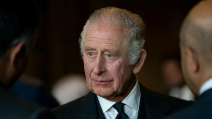 Cum a comemorat regele Charles al III-lea un an de la moartea reginei Elisabeta a II-a. „Ne amintim serviciul sau devotat” Cum a comemorat regele Charles al III-lea un an de la moartea reginei Elisabeta a II-a. „Ne amintim serviciul sau devotat”