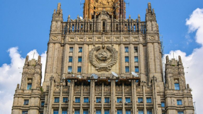 Tensiuni intre Rusia si Armenia, dupa ce Erevanul a anuntat exercitii militare comune cu SUA