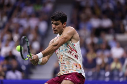 Surpriza la US Open 2023 - Campionul en-titre, eliminat in semifinale - VIDEO Surpriza la US Open 2023 - Campionul en-titre, eliminat in semifinale - VIDEO