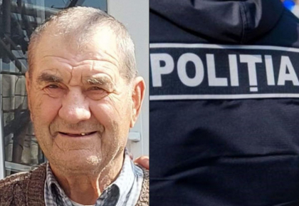 Barbatul de 81 de ani din Cahul care a disparut acum doua zile - gasit fara suflare pe malul raului Prut
Barbatul de 81 de ani din Cahul care a disparut acum doua zile - gasit fara suflare pe malul raului Prut