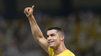 Cristiano Ronaldo si-a pus hotelul luxos din Marrakech la dispozitia supravietuitorilor cutremurului devastator din Maroc