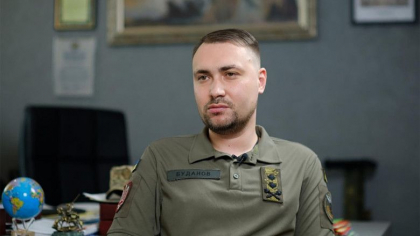 Seful spionajului militar ucrainean recunoaste atacurile pe teritoriul Rusiei. „Asta constituie diferenta dintre noi si rusi” Seful spionajului militar ucrainean recunoaste atacurile pe teritoriul Rusiei. „Asta constituie diferenta dintre noi si rusi”