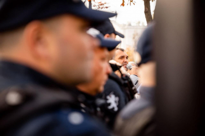Presedintele raionului Orhei, pe banca acuzatilor: Magistrata care va examina cauza penala, de invinuire a lui Turcanu pentru conducerea automobilului in stare de ebrietate, l-a achitat anterior pe Constantin Tutu - ZdG