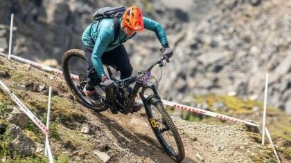 Un ciclist a cheltuit 7.000 de euro si a condus peste 1.700 km ca sa-si gaseasca bicicletele furate. Politia nu l-a ajutat Un ciclist a cheltuit 7.000 de euro si a condus peste 1.700 km ca sa-si gaseasca bicicletele furate. Politia nu l-a ajutat