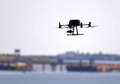 Apararea antiaeriana rusa a distrus doua drone ucrainene deasupra regiunii Belgorod Apararea antiaeriana rusa a distrus doua drone ucrainene deasupra regiunii Belgorod