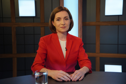 Cand vom afla daca Moldova va incepe negocierile de aderare la UE? Maia Sandu: „Este important pentru noi sa trecem la urmatoarea etapa”