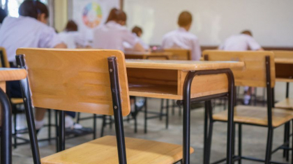 Orasul in care elevii vor putea trimite roboti in locul lor la scoala