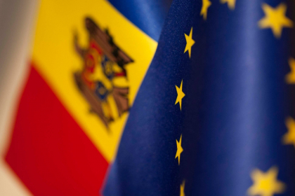 Bascanul Gagauziei si presedintele Adunarii Populare - exclusi din lista. Maia Sandu a modificat componenta Comisiei nationale pentru integrare europeana /DOC