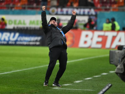 Farul Constanta a anuntat „cel mai rasunator transfer din istorie”