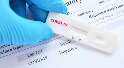 Covid-19 - la spitalul din Balti. 20 de pacienti sunt internati fiind testati pozitiv