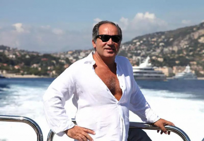 Trei oligarhi rusi scapa saptamana aceasta de sanctiunile UE. Printre ei, si un miliardar care l-a facut Satana pe Putin

