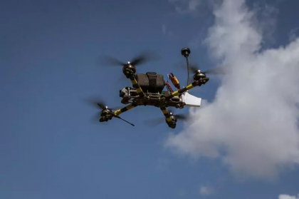 Ucraina ataca cu drone pe rusii din Enerhodar. Rusia ii acuza pe ucraineni ca atacul a avut loc in apropierea centralei nucleare Zaporojie - VIDEO Ucraina ataca cu drone pe rusii din Enerhodar. Rusia ii acuza pe ucraineni ca atacul a avut loc in apropierea centralei nucleare Zaporojie - VIDEO