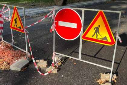 Atentie, cetateni. Traficul rutier de pe strada Tighina va fi suspendat.  Cum va circula transportul public