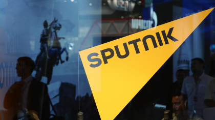 Seful Sputnik Moldova, Vitalii Denisov, ar fi fost expulzat din Moldova. Precizarile MAI