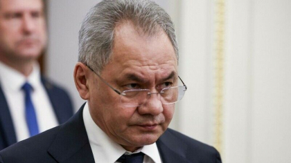 Serghei Soigu: „Rusia nu are alta optiune decat sa castige Ucraina. Mentinem o aparare activa”