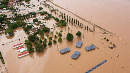 „Trebuie sa actionam rapid”. Ancheta in Grecia in legatura cu inundatiile mortale „Trebuie sa actionam rapid”. Ancheta in Grecia in legatura cu inundatiile mortale