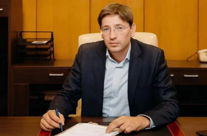 Fostul pretor al sectorului Rascani, Vlad Melnic, sustine ca a aflat din presa ca a fost demis Fostul pretor al sectorului Rascani, Vlad Melnic, sustine ca a aflat din presa ca a fost demis