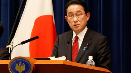 Remaniere majora a guvernului condus de Fumio Kishida. Creste numarul femeilor in executivul japonez